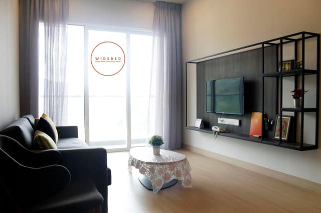 2 Bedroom Premier