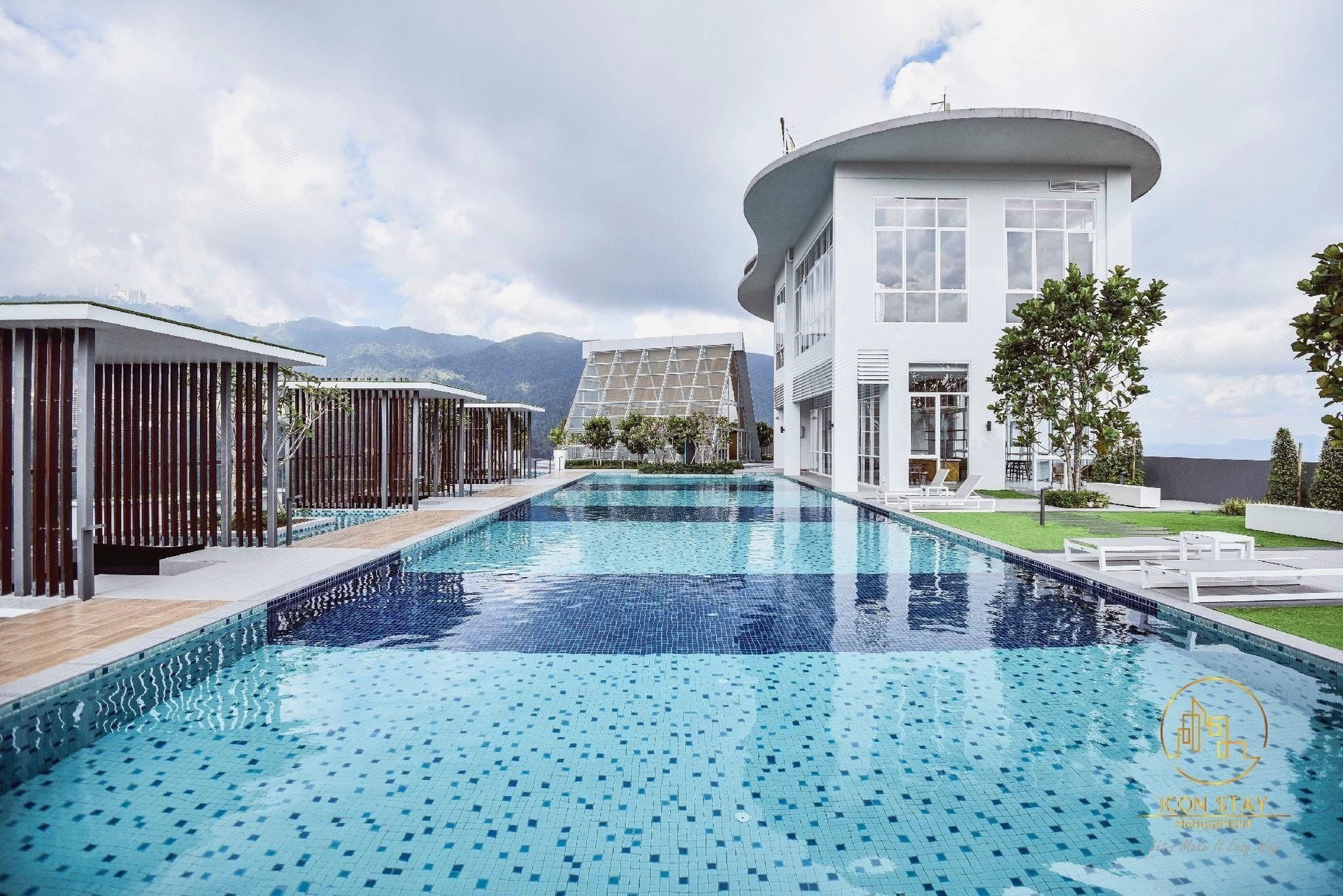 วินด์มิลล์ อะพอน ฮิลล์ เกนติ้ง บาย ไวด์เบด (Windmill Upon Hills Genting by Widebed)1