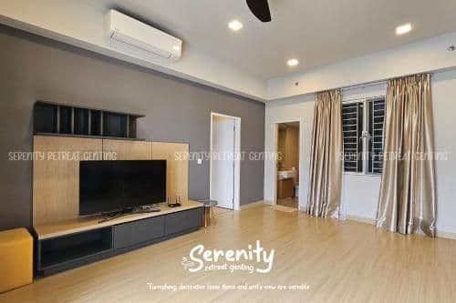Family Suite