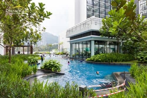 Zen Home@Midhills Genting Highlands (Free WiFi) Zen Home@Midhills Genting Highlands (Free WiFi)