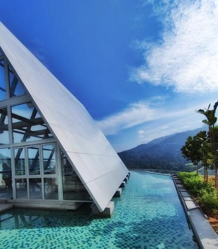 สวิส-การ์เดน โฮเต็ล แอนด์ เรสซิเดนซ์ เกนติ้งไฮแลนด์ (Swiss-Garden Hotel & Residences Genting Highlands)1