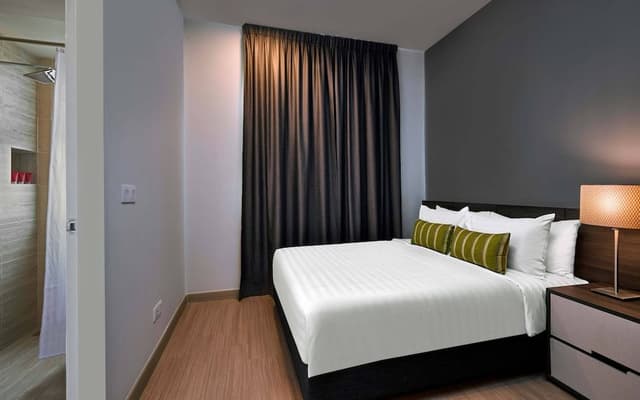 Premier 2-Bedroom Residence