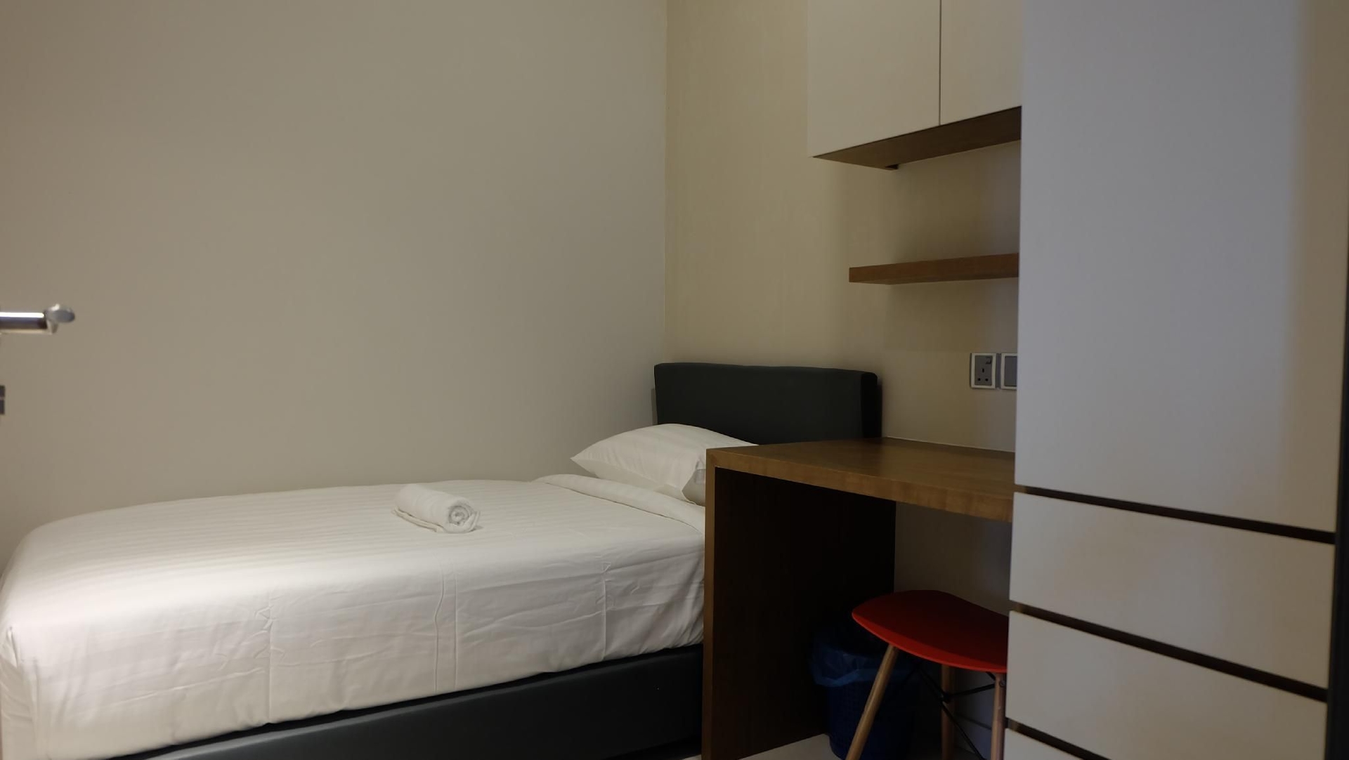 จีโอ 38 เรสซิเด้นท์ (Geo 38 Residence)4