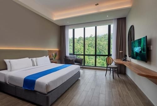 Scapes Hotel2