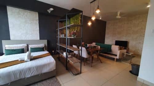 Cozy Home@Midhills Genting Highlands (Free WiFi) Cozy Home@Midhills Genting Highlands (Free WiFi)