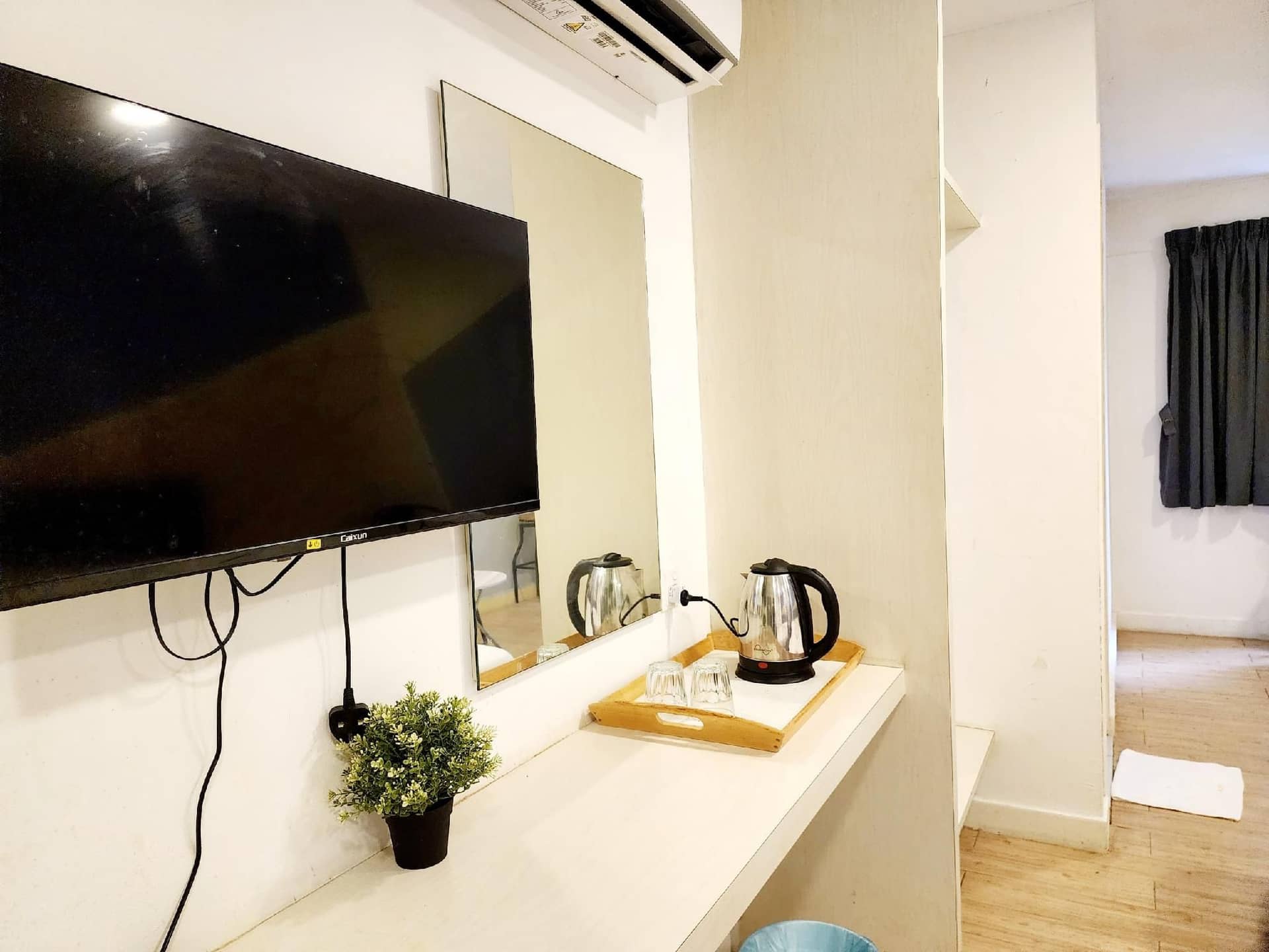 Family 4pax room 5min to Genting Outlet Family 4pax room 5min to Genting Outlet