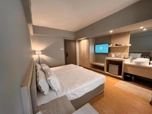 Twin or Double Room