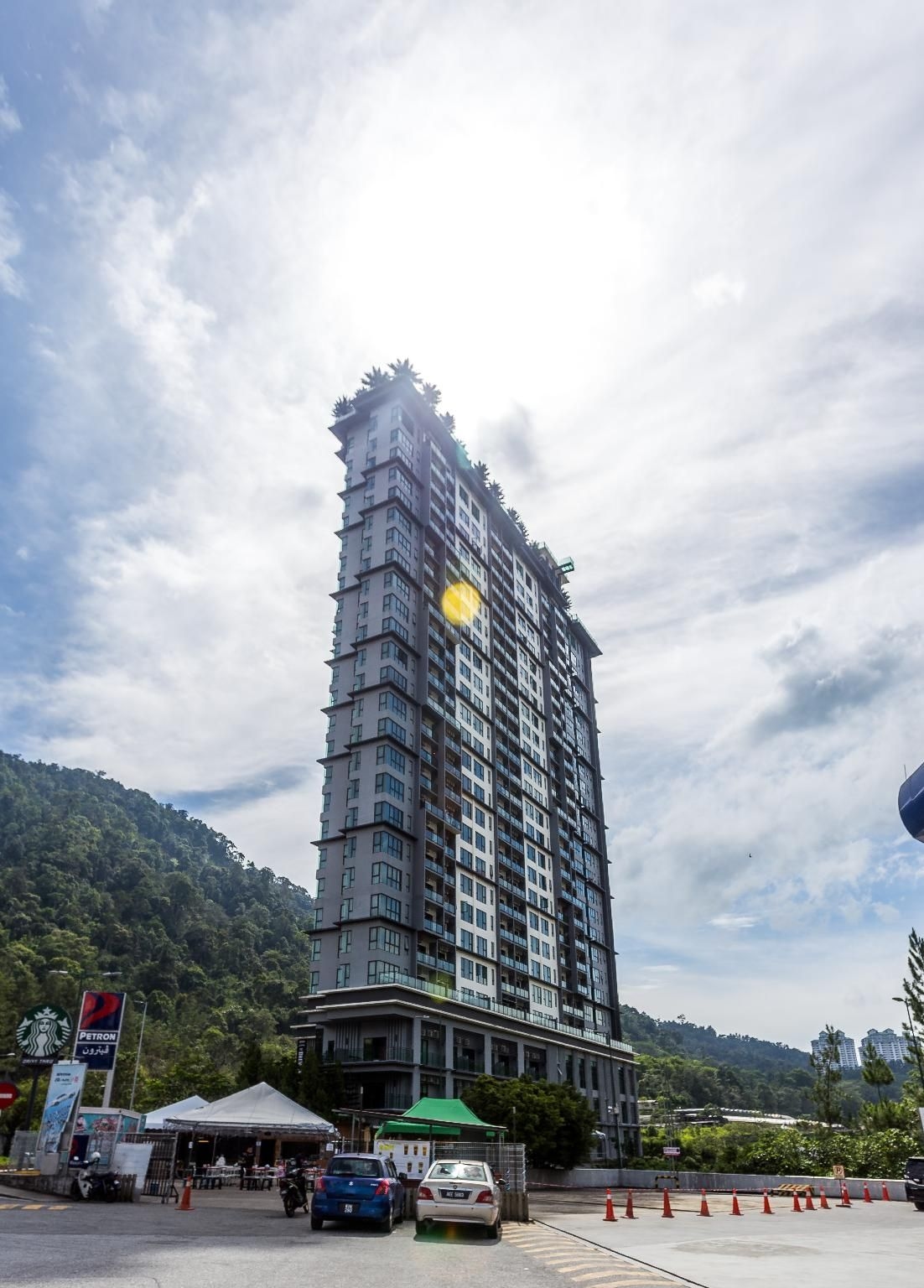 เลอ แวร์ต บูทิก โฮเทล (Le Vert Boutique Hotel)0
