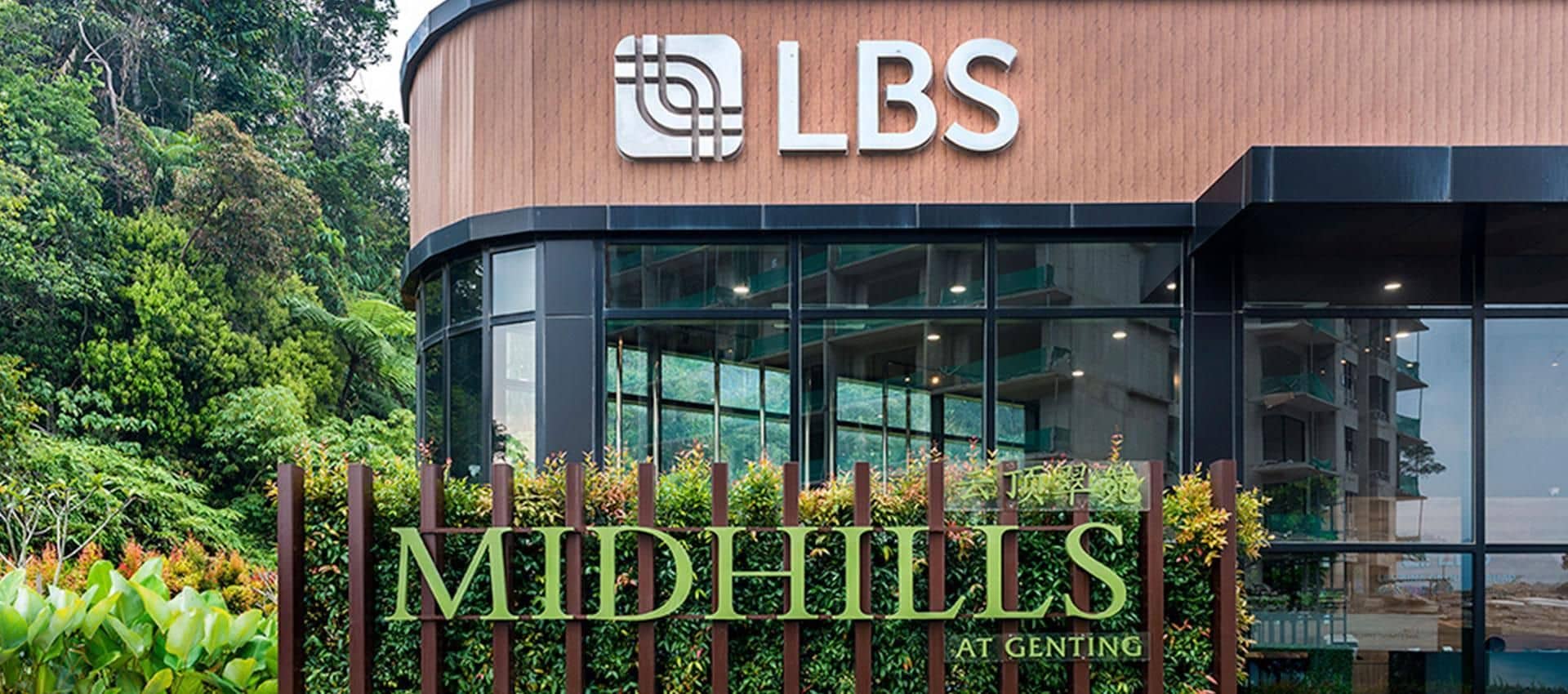 HOLIDAY HOME @ MIDHILLS GENTING (Free WIFI) HOLIDAY HOME @ MIDHILLS GENTING (Free WIFI)