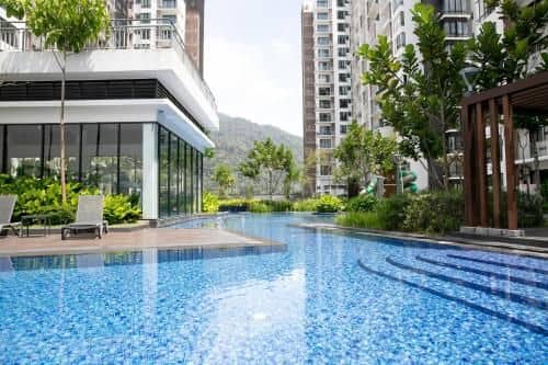 Sky Loft@Midhills Genting Highlands (Free WiFi) Sky Loft@Midhills Genting Highlands (Free WiFi)