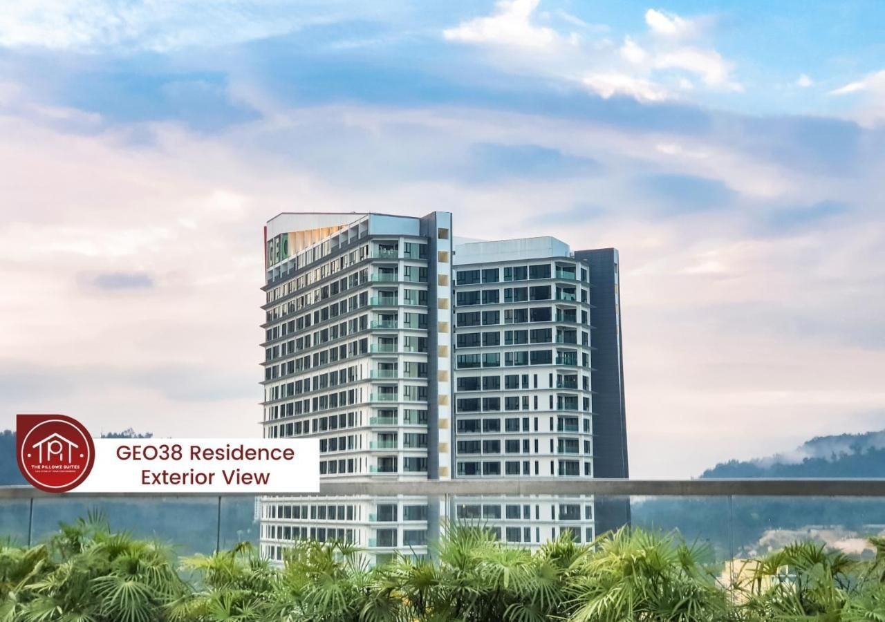 จีโอ38 ไพรม์ สวีท เกนติ้งไฮแลนด์ (Geo38 Prime Suites Genting Highlands)0