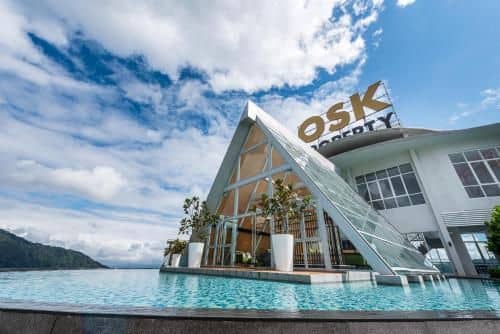 Genting Premium Suite Windmill Upon Hills by JAz Home Suites Genting Premium Suite Windmill Upon Hills by JAz Home Suites