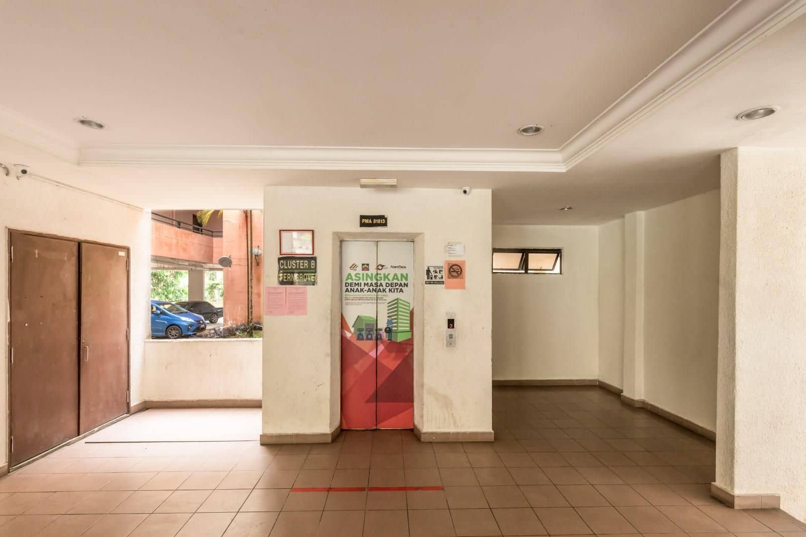 Cozy Genting Permai Resort By THM Cozy Genting Permai Resort By THM