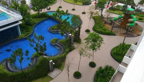 เอ็มยู มิดฮิลล์ เก็นติ้ง ไฮแลนด์ (MU Midhill Genting Highlands)4