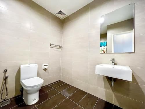 Standard Studio Apartment
