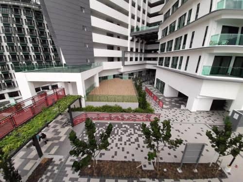 7Stonez Suites Geo38 Genting Highlands 7Stonez Suites Geo38 Genting Highlands
