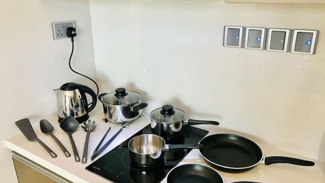 2-Bedroom Premier King Suite