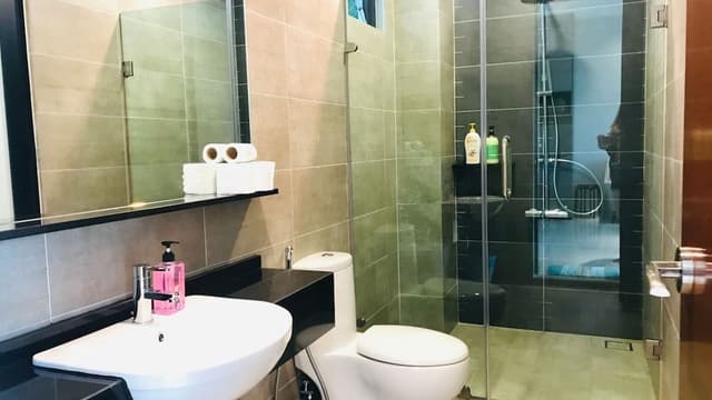 2-Bedroom Premier King Suite