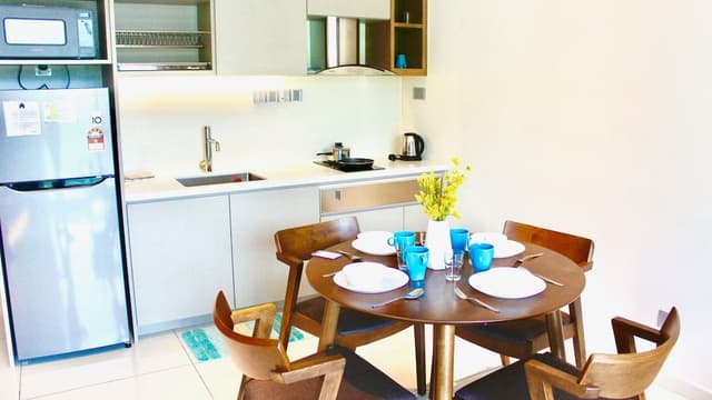 2-Bedroom Premier King Suite