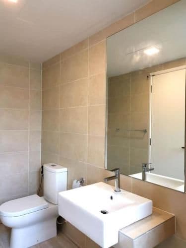 Two Bedroom Apartment