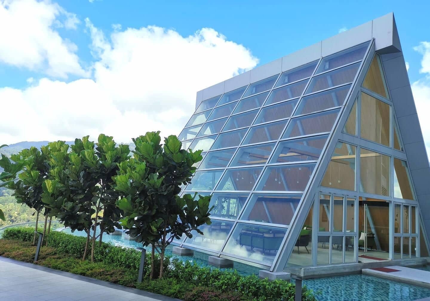 ELECTUS HOME at WINDMILL UPON HILLS GENTING ELECTUS HOME at WINDMILL UPON HILLS GENTING