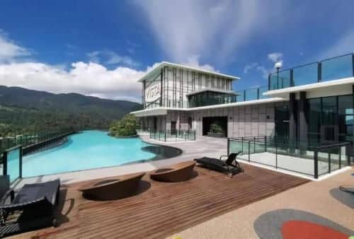 Vista Genting Premium 3 rooms@Maxhome Y22 Vista Genting Premium 3 rooms@Maxhome Y22