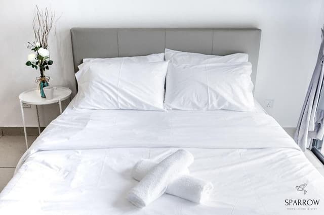 Suites 5 Pax
