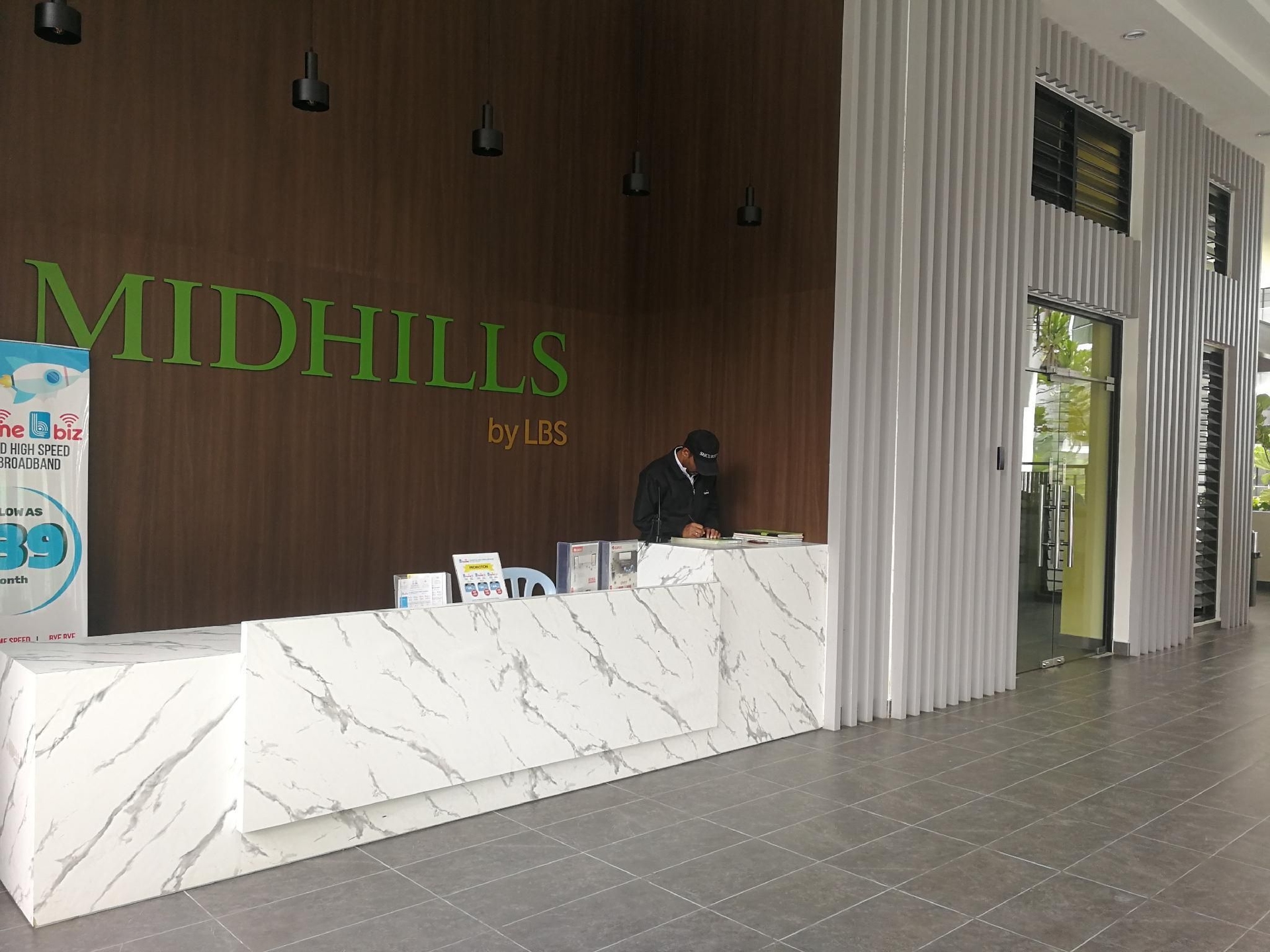 มิดฮิลส์ แอท เกนติ้ง บาย สกายสวีท (Midhills at Genting by Sky Suite)0