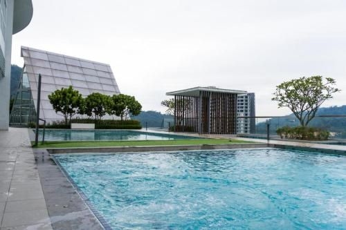 วินด์มิลล์ อัพพอน ฮิลส์ @ ราปิ สวีท (Windmill Upon Hills @ Rapi Suite)4
