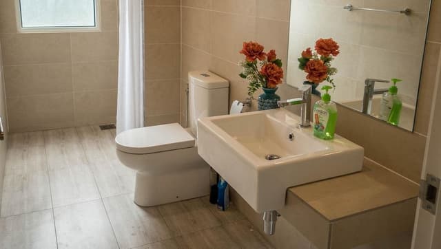 3-Bedroom Executive Suite with Balcony & Genting View