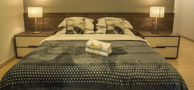 3-Bedroom Executive Suite with Balcony & Genting View
