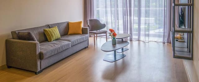 3-Bedroom Executive Suite with Balcony & Genting View