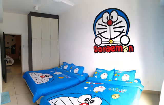 Superior Apartment