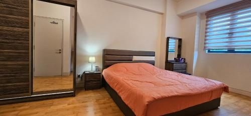 เรเดีย เรสซิเดนซ์ ชาห์อาลัม (Radia Residence, Shah Alam)1