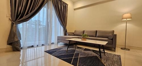 เรเดีย เรสซิเดนซ์ ชาห์อาลัม (Radia Residence, Shah Alam)3