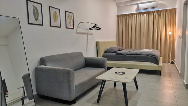King Executive Suite