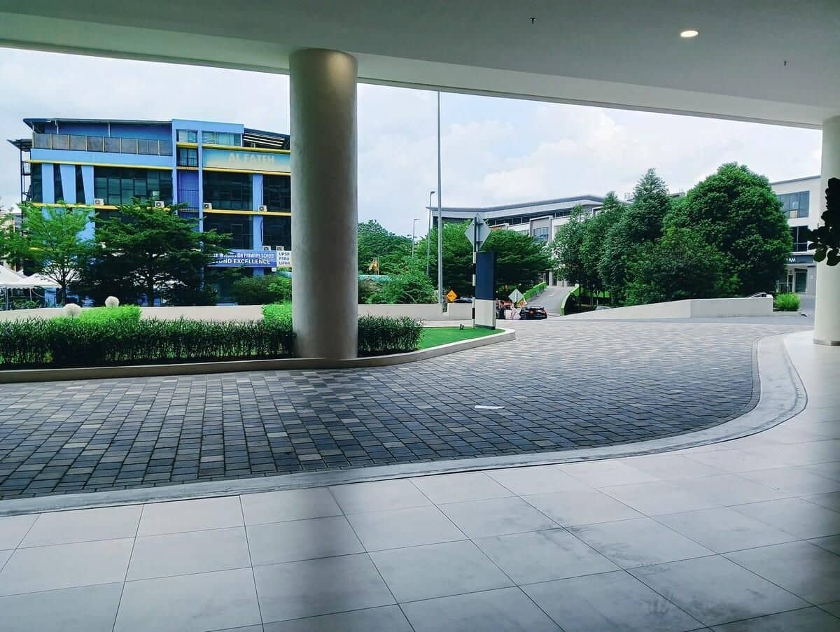 Sunsuria City Breeze | Stylish Forum SOHO by Moka Sunsuria City Breeze | Stylish Forum SOHO by Moka