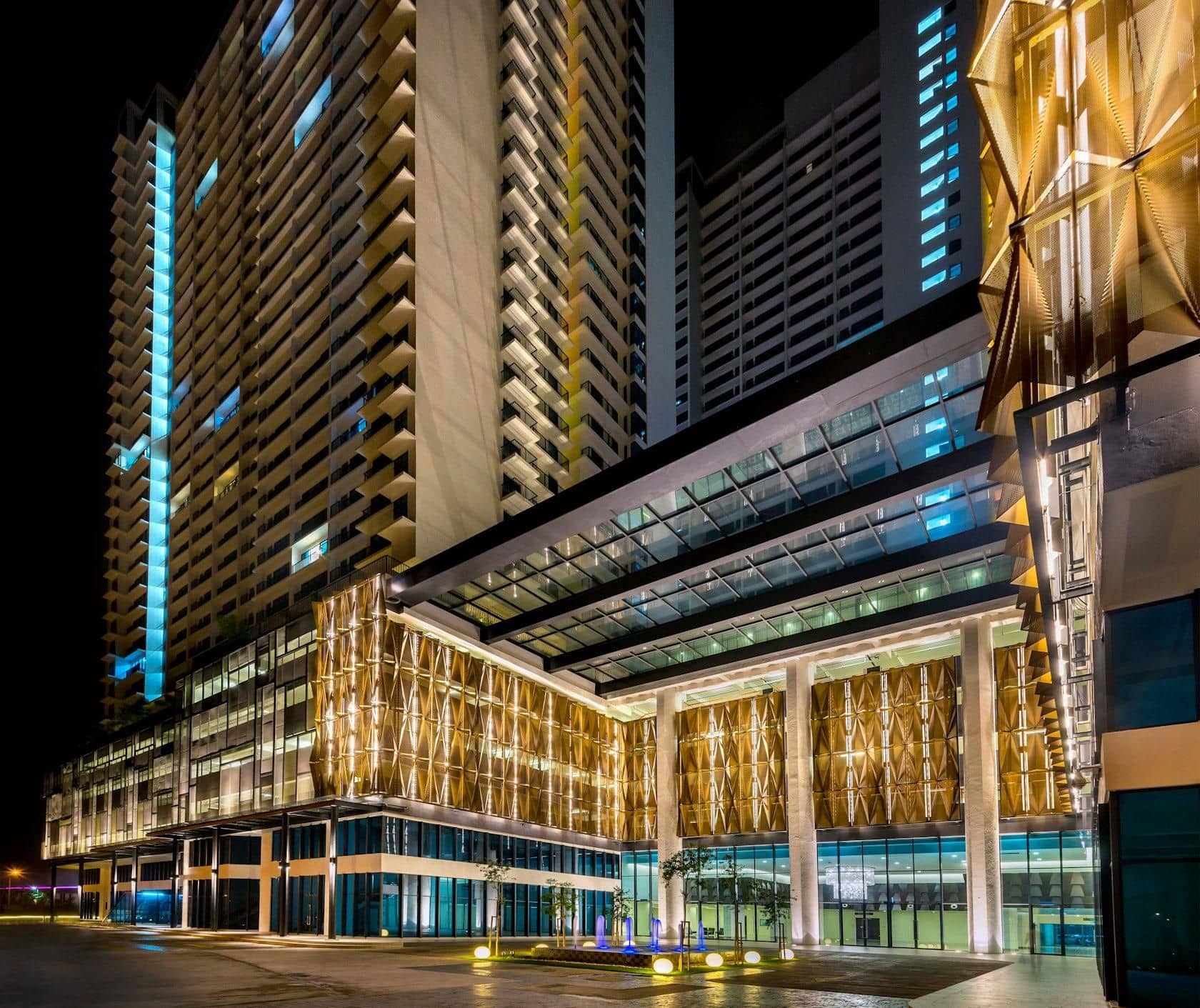 TREFOIL MODERN SUITES SETIA ALAM AT SHAH ALAM TREFOIL MODERN SUITES SETIA ALAM AT SHAH ALAM