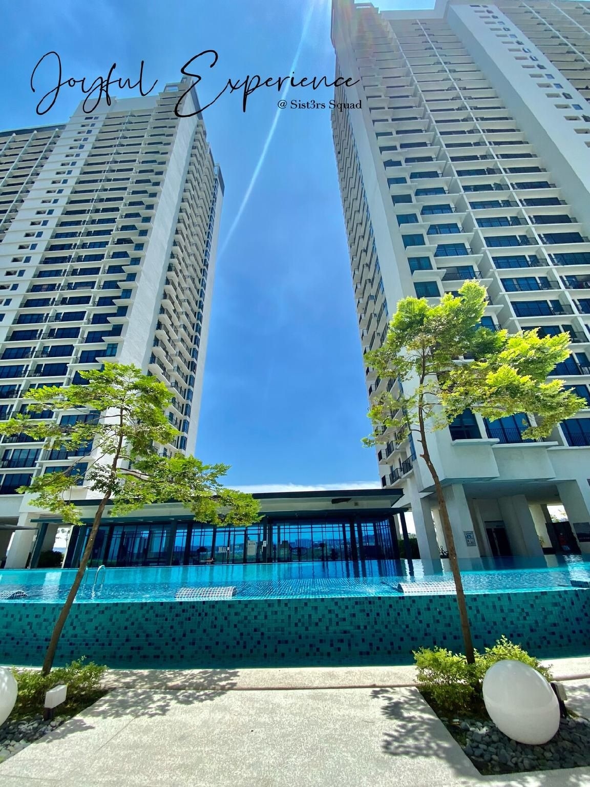 รีแลกซ์ วันเท็น แพ็กซ์ เทรฟอยล์ เซเตีย ซิตี้ ชาห์ อะลัม บาย เอสไอเอส (Relax 1-10Px Trefoil Setia City | Shah Alam by SiS)0
