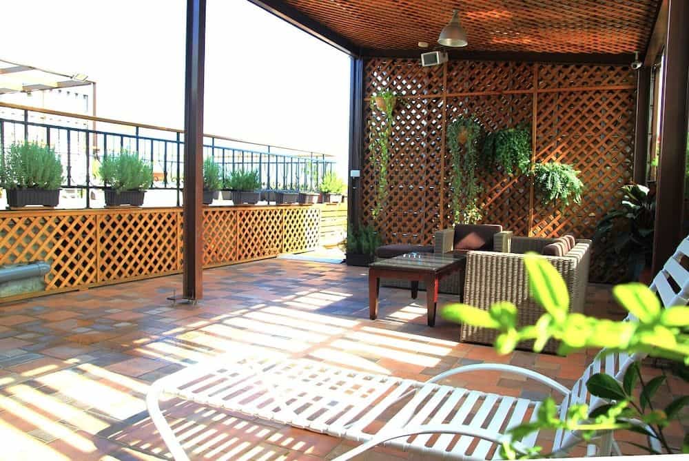 Lishiuan Hotel Lishiuan Hotel
