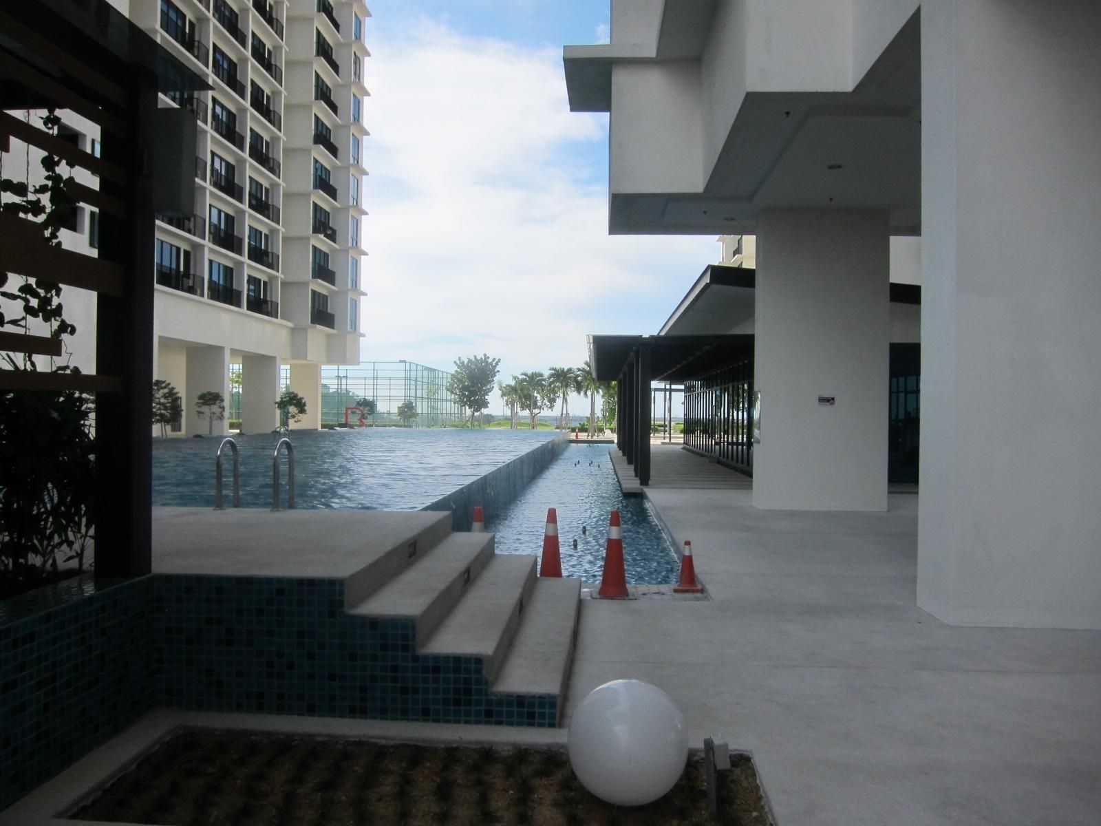 เซเตีย อินน์ สวีทส์ เซอร์วิส เรสซิเดนซ์ (Setia Inn Suites Service Residence)0
