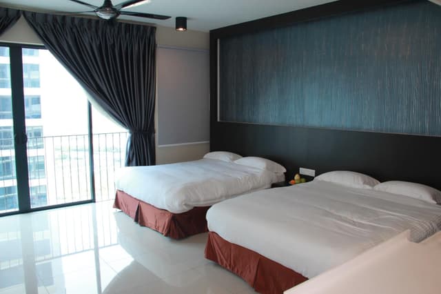 Family Suite