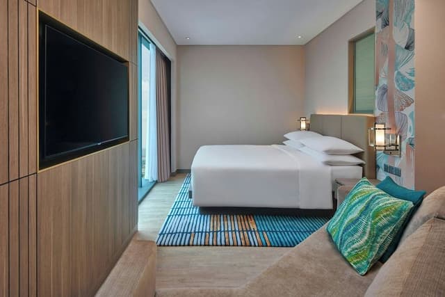 Suite, 1 Bedroom