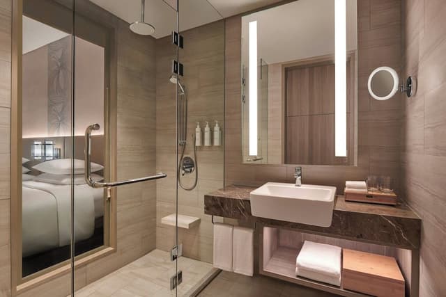 Room, 2 Double Beds