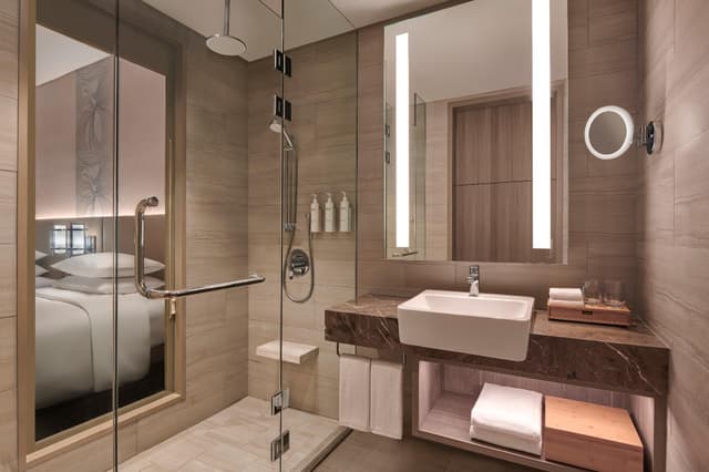 Guest room, 2 Double