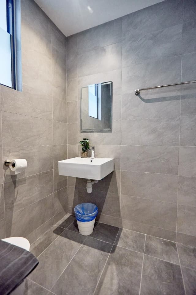 3 Bedroom