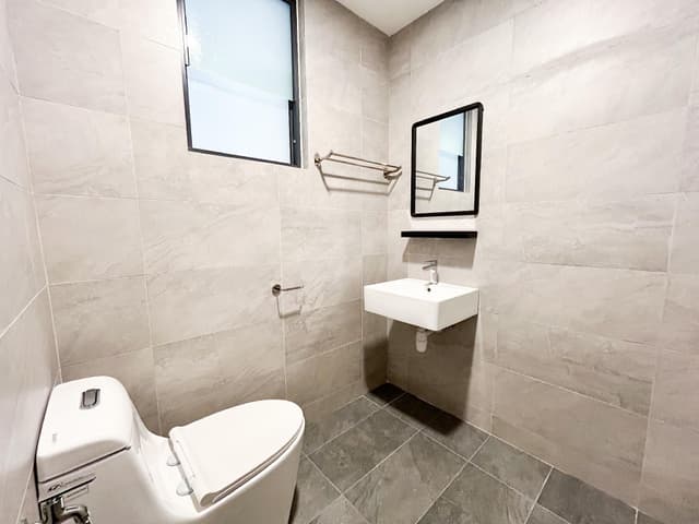 3 Bedroom