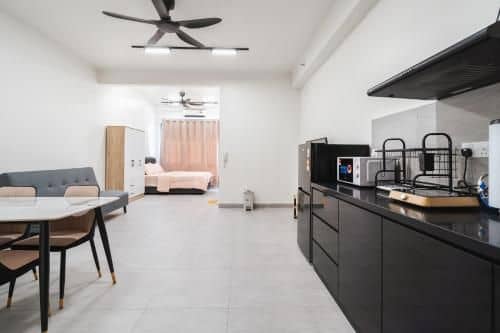 Modern Sophistication: Subtle Japandi Influences Modern Sophistication: Subtle Japandi Influences