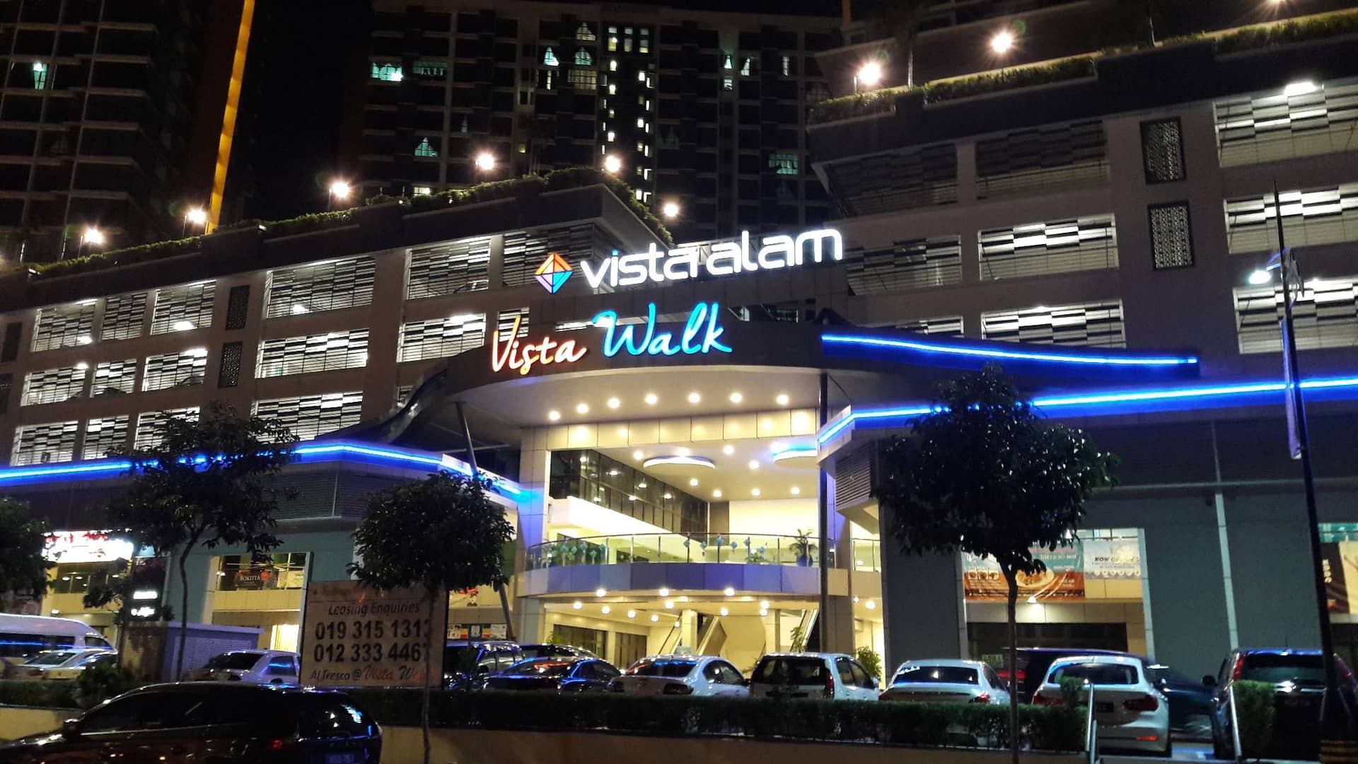 Vista Alam Vista Alam
