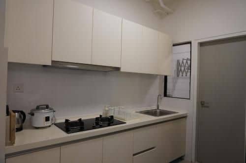 Seri Inap @ Residensi Hijauan Seksyen 22 Seri Inap @ Residensi Hijauan Seksyen 22